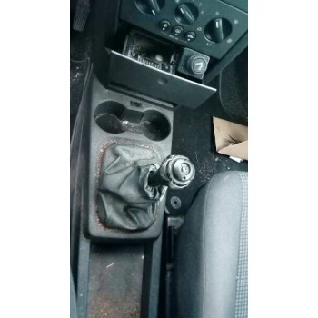 opel meriva del año 2009