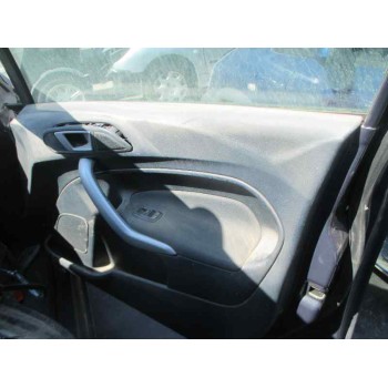 ford fiesta (ccn) del año 2013