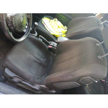 citroën c4 coupe del año 2006