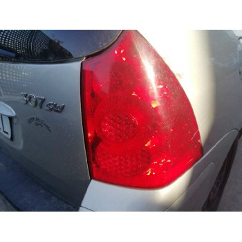 peugeot 307 break/sw (s2) del año 2006