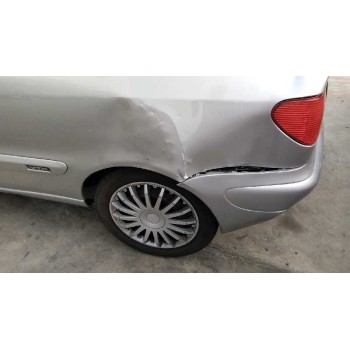 citroën xsara coupe del año 2000