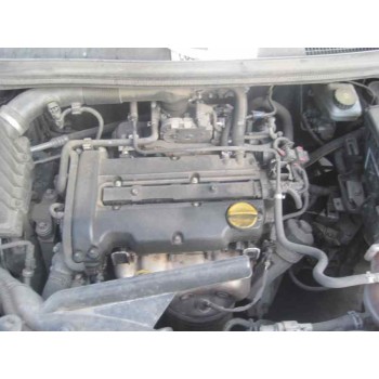 opel corsa d del año 2008