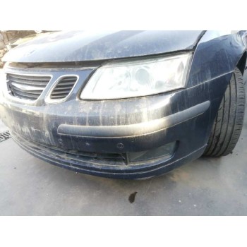 saab 9-3 berlina del año 2004