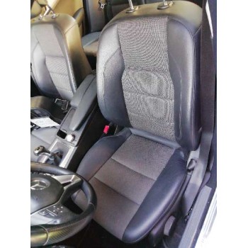 mercedes-benz clase c (w204) berlina del año 2011