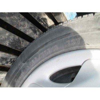 citroën saxo del año 1998