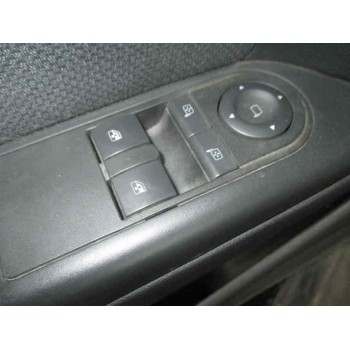 opel astra gtc del año 2005