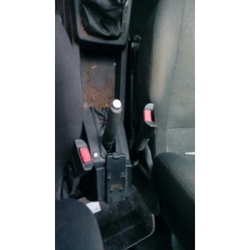 opel meriva del año 2009