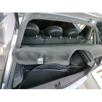 opel corsa c del año 2004