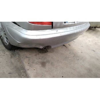 citroën xsara coupe del año 2000