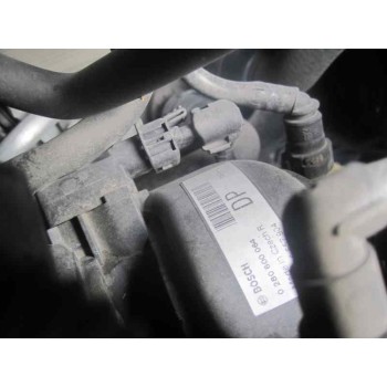 opel corsa d del año 2008