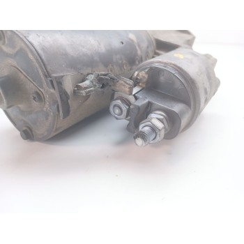 Recambio de motor arranque para porsche cayenne (9pa) 3.2 referencia OEM IAM 0001123002 012911023f 