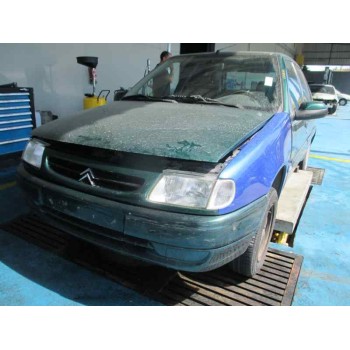 citroën saxo del año 1998