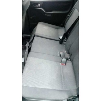 opel meriva del año 2009