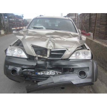 kia sorento del año 2005