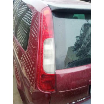 ford focus c-max (cap) del año 2004