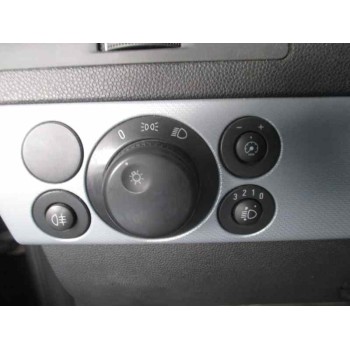 opel astra gtc del año 2005