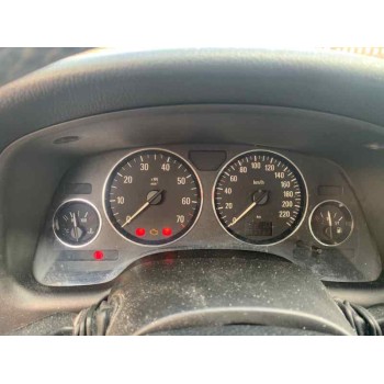 opel astra g berlina del año 2003