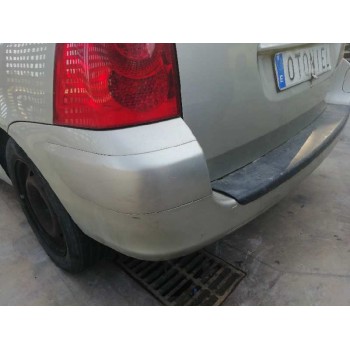 peugeot 307 break/sw (s2) del año 2006