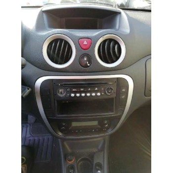 citroën c3 del año 2006