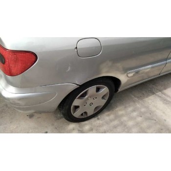 citroën xsara coupe del año 2000