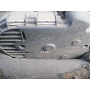 opel corsa d del año 2008