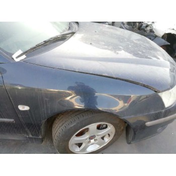 saab 9-3 berlina del año 2004