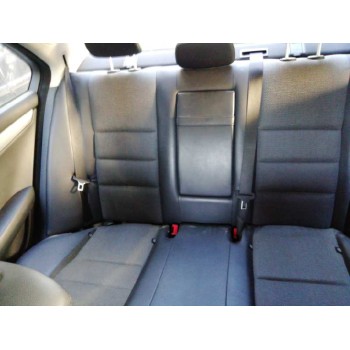 mercedes-benz clase c (w204) berlina del año 2011