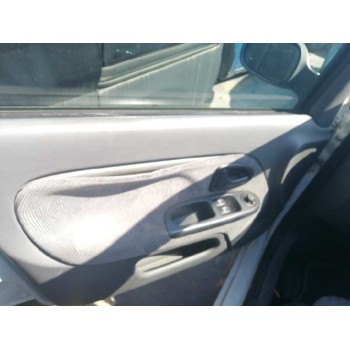 renault clio ii fase i (b/cbo) del año 2000