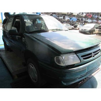 citroën saxo del año 1998