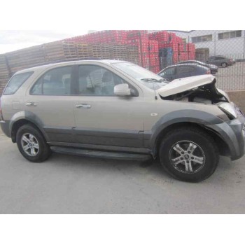 kia sorento del año 2005