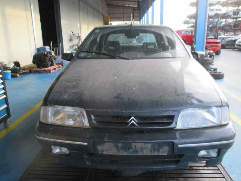 citroën zx del año 1997