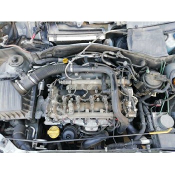 opel corsa c del año 2004