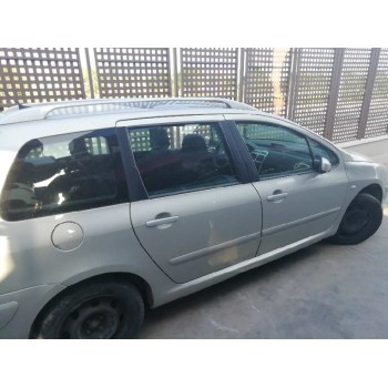 peugeot 307 break/sw (s2) del año 2006