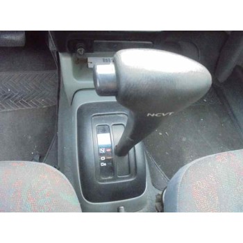 nissan micra (k11) del año 1999