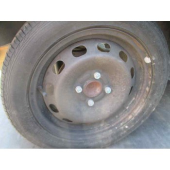 ford fiesta (ccn) del año 2013