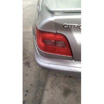 citroën xsara coupe del año 2000