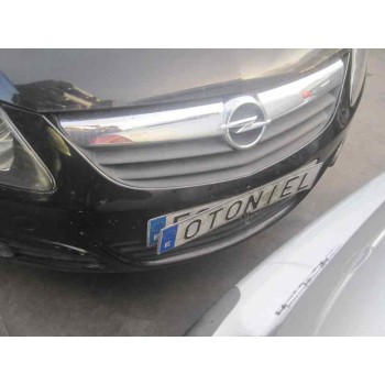 opel corsa d del año 2008