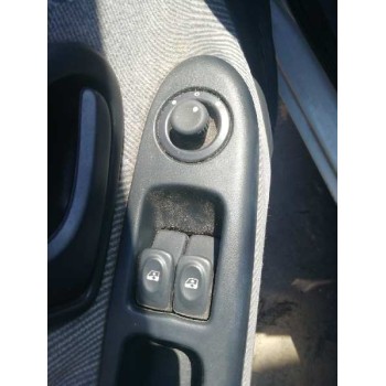 renault clio ii fase i (b/cbo) del año 2000