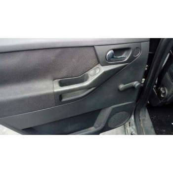 opel meriva del año 2009