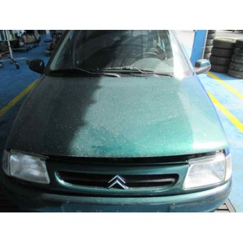 citroën saxo del año 1998