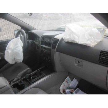 kia sorento del año 2005