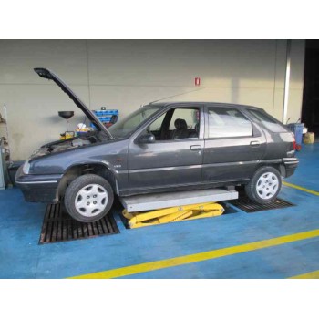 citroën zx del año 1997