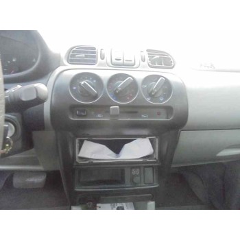 nissan micra (k11) del año 1999