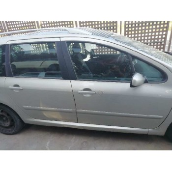 peugeot 307 break/sw (s2) del año 2006