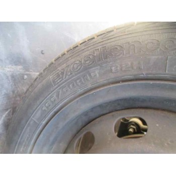 ford fiesta (ccn) del año 2013