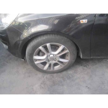 opel corsa d del año 2008