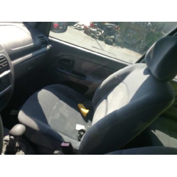 renault clio ii fase i (b/cbo) del año 2000