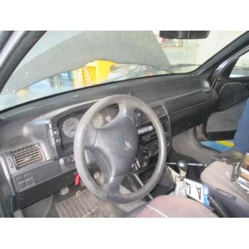 citroën zx del año 1997