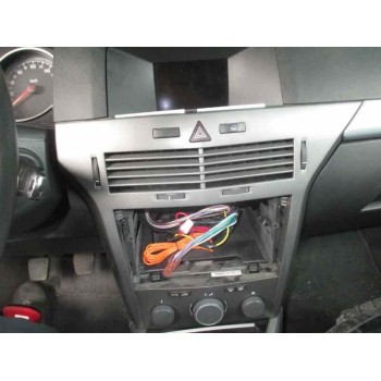 opel astra gtc del año 2005