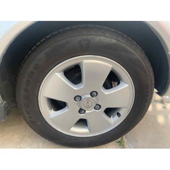 opel astra g berlina del año 2003